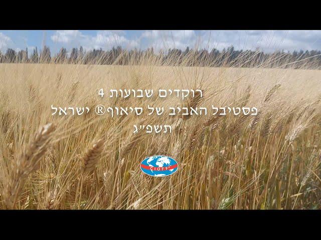 2023 Dancing Shavuot  רוקדים שבועות 4