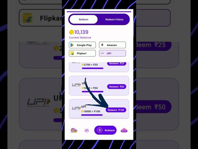 New Gaming Earning App 2024| Earn Daily ₹194 Paytm Cash Without Investment |#earncash Earn11 App