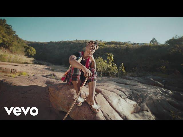 Mlindo The Vocalist - Emakhaya (Official video)