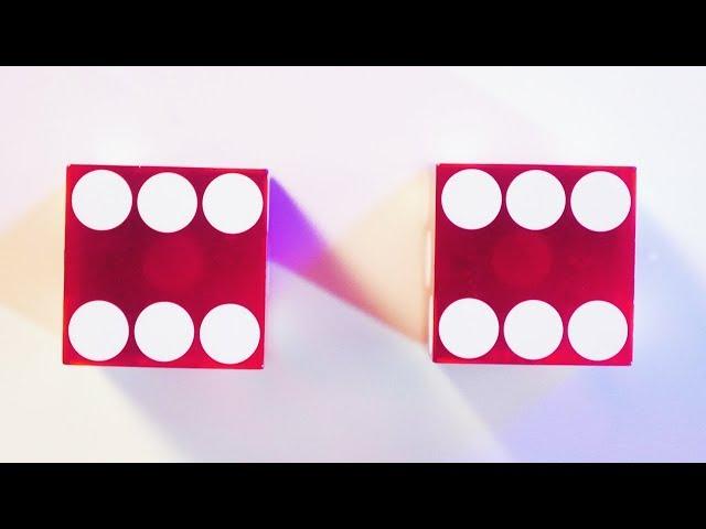 Double Sixes Death Game