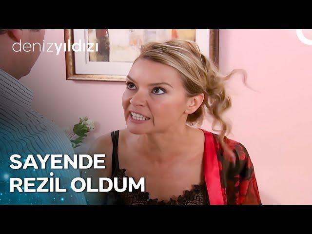 Sahte Kolye Krizi | Deniz Yıldızı