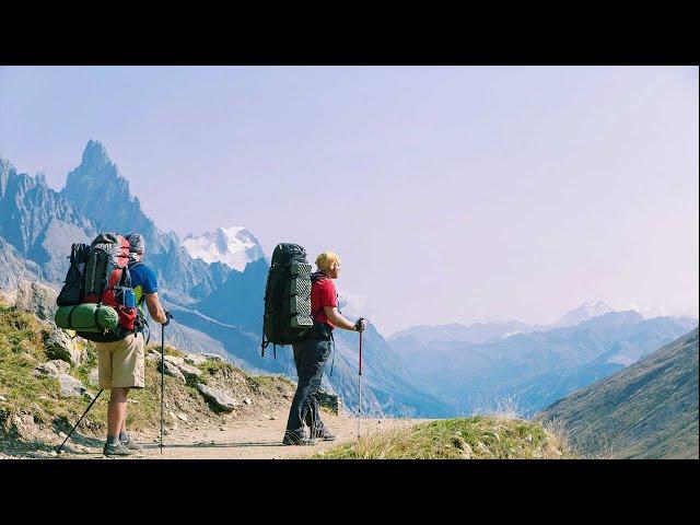 8 Best Backpacking Trips Around the World | Venture Hikers™