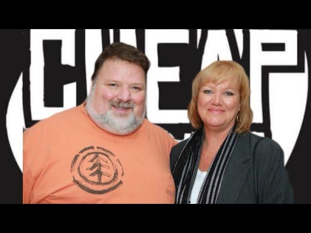 April and Phil Margera Interview