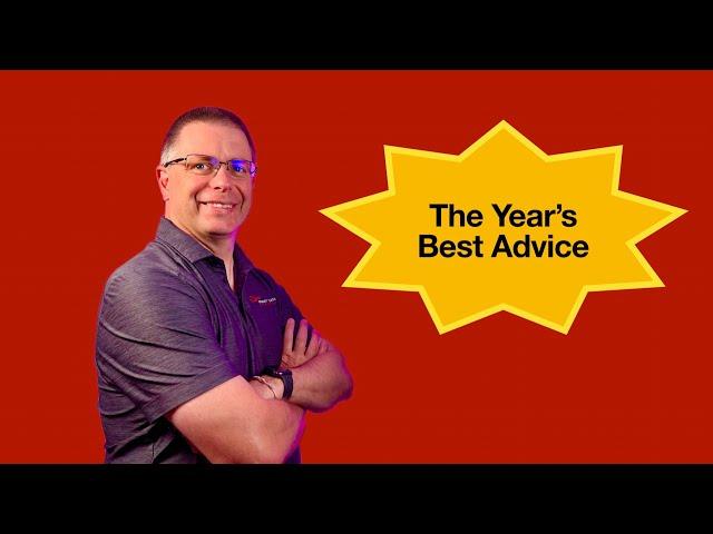 Best Aviation Advice for 2024: Share Your Practical Advice!