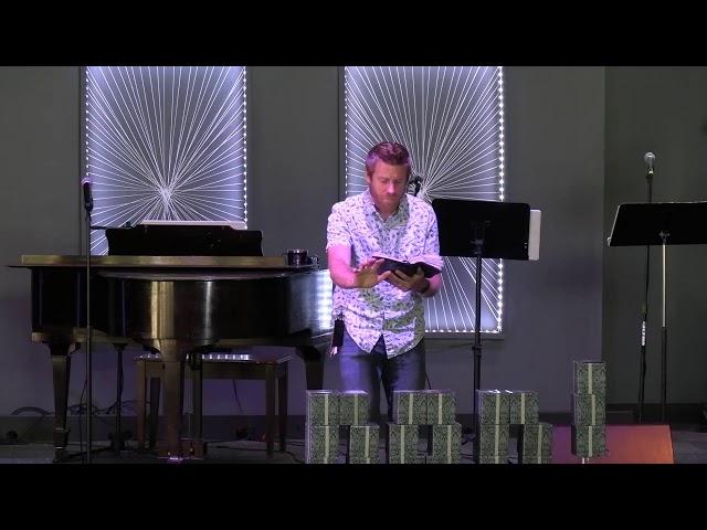 6. Scroll Smarter: Digital Wisdom for a distracted world 1 { Father's Day }