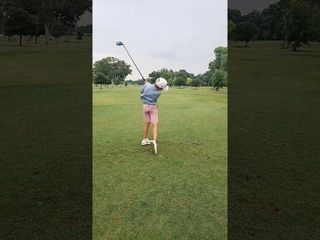 How's my swing? would love to hear feedback