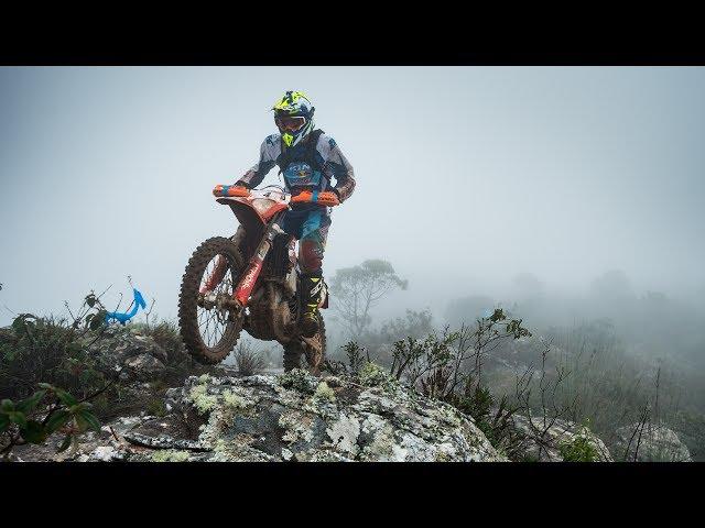 Rowdy Hard Enduro Racing: Offroad Day 2 | Minas Riders 2017