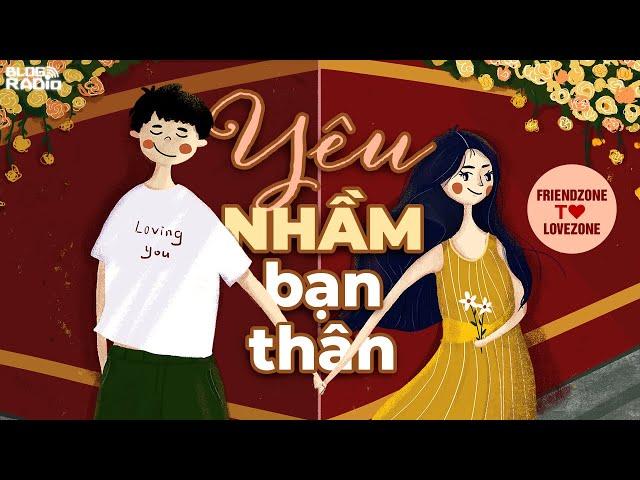 Mình Yêu Nhau Đi, Anh Không Muốn Làm Bạn Em Nữa | Playlist Blog Radio