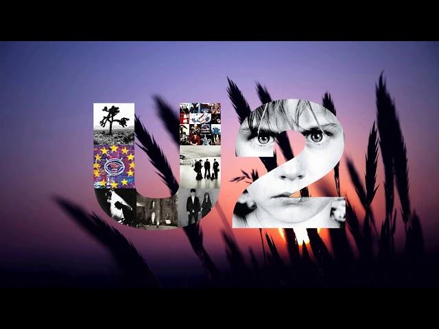 U2 Session -  Deep House Mixtape
