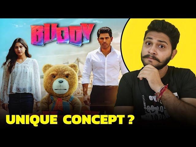 Buddy Full Movie Hindi Dubbed Review | Jiocinema, Netflix |