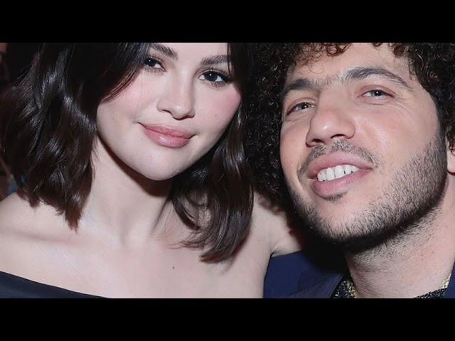 Selena Gomez and Benny Blanco Relationship Timeline: How Their Romance Started!