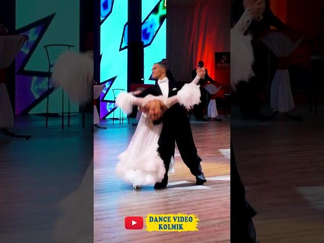 #UkrainianOpenChampionships 2021 #Kyiv Couple 134  R 3130 #balroomdancing #super #best #wow