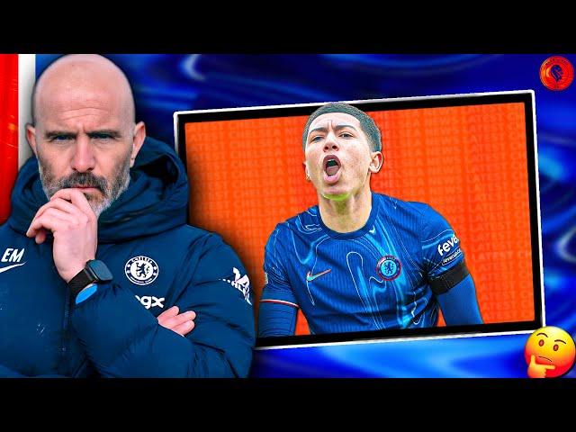 Maresca SPEAKS OUT on FANS, Palmer Pen MISS & More, Chelsea go ALL OUT for Bellingham | Chelsea News