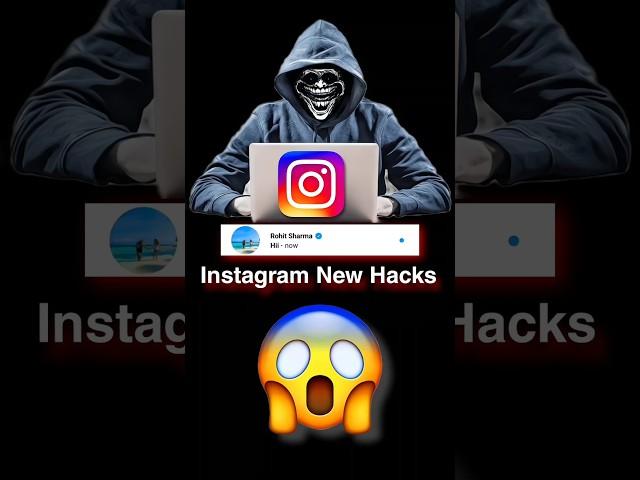 insta hacks 2025 #shorts #insta