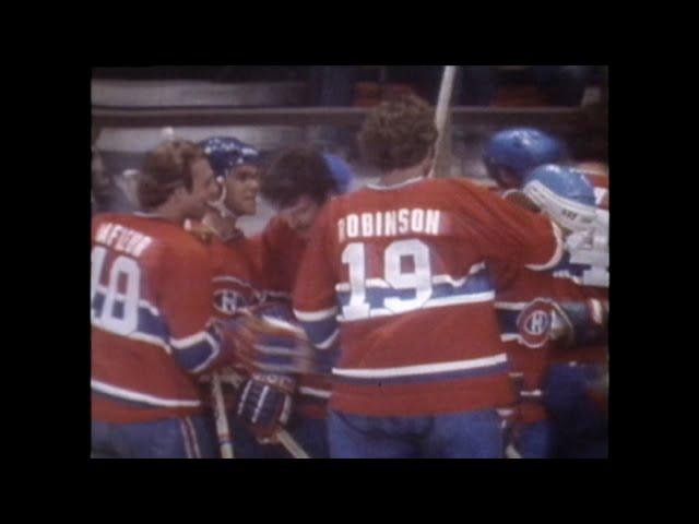 1979 Stanley Cup Final, Canadiens vs Rangers Game 3