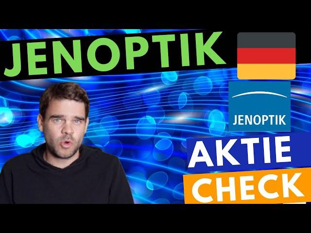 Jenoptik Aktie: Ostdeutschlands führender Techkonzern mit Photonie nun historisch günstig