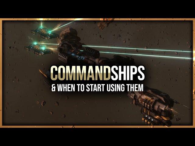 Eve Online - Porpoise/Orca & When To Start Using Them