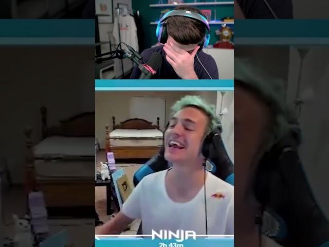 The Infamous DrLupo Incident
