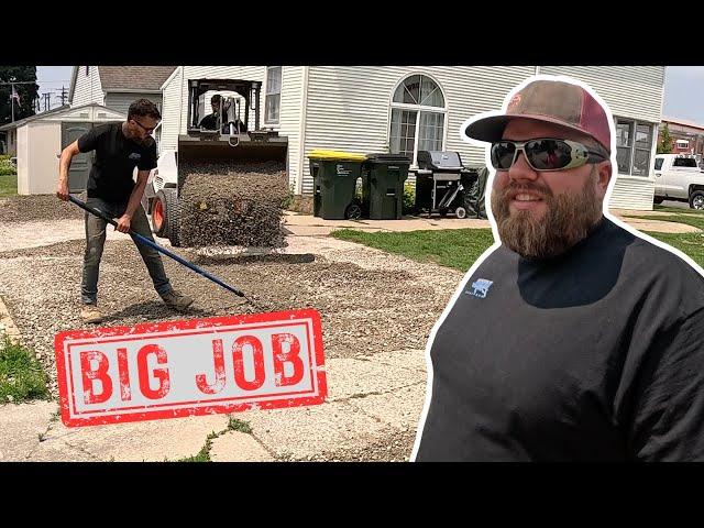 FALLING BEHIND! Can’t Keep Up With These BIG JOBS