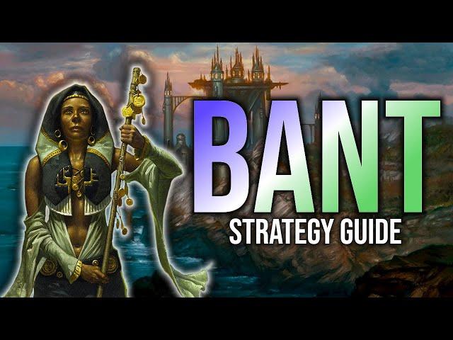 Bant Strategy Guide: Strengths and Weaknesses of Bant Decks in Commander