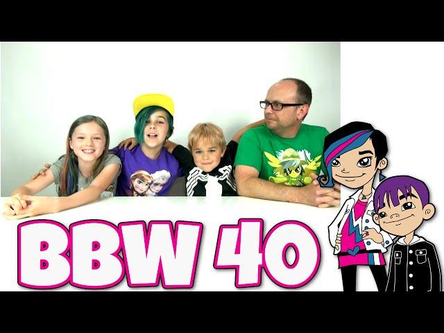 Blind Bag Wednesday EP40 - My Little Pony, DC, Playmobil, Imaginext, Transformers and More!