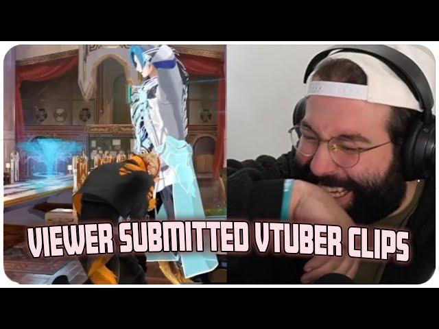 THESE CLIPS WERE WILD! | V.S.V.C. Episode 14