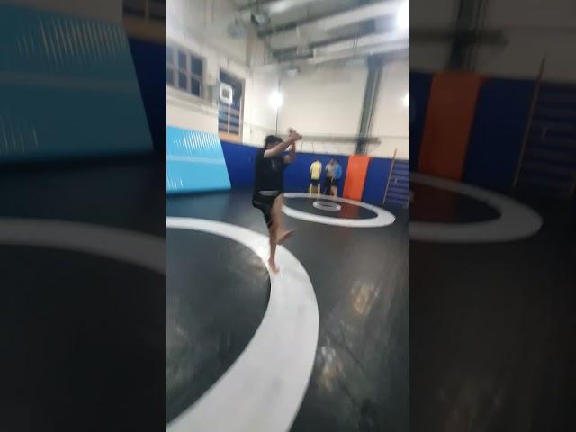 #parkour #freerunning #freestyle #tricking #style #oldschool #flip