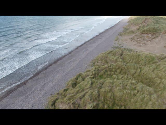 Rossbeigh Beach, Glenbeigh, County Kerry. #irelandtravelguide #topdestination #irelandtourism