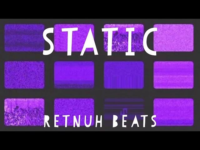 Retnuh Beats - Static