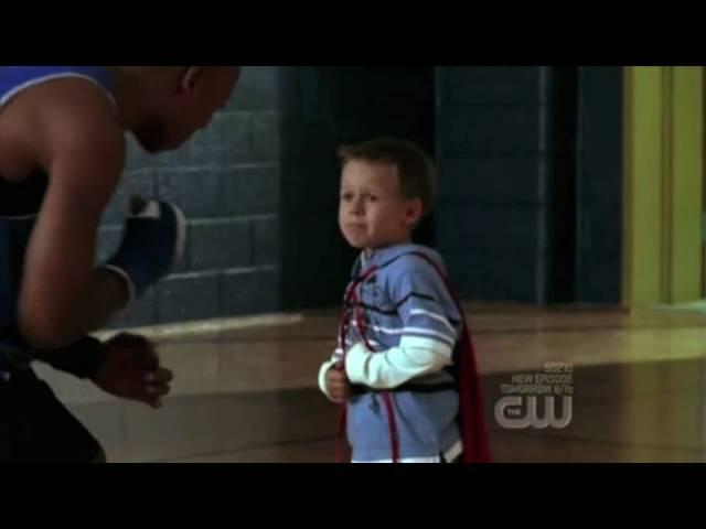 James "Jamie" Lucas Scott / Jackson Brundage: Everybody Loves Me