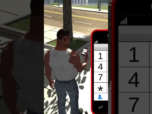 *Lamborghini come and broken  on Gt5 *Harsh v game