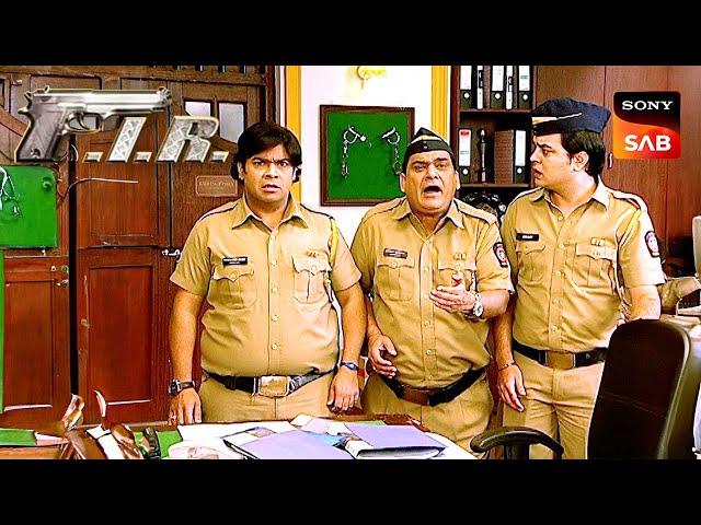 Gulgule की तकलीफ से Billu हो रहा है परेशान | F.I.R. | Full Episode | Billu's Comedy Chronicles