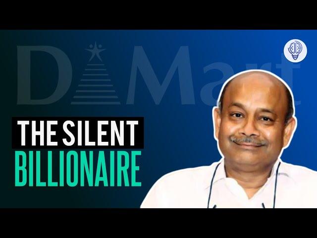 How Dmart's BUSINESS STRATEGY made Radhakishan Damani the Retail King of India?: Business Case study