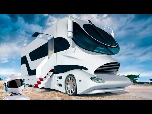 Most Luxurious Vehicles In The World