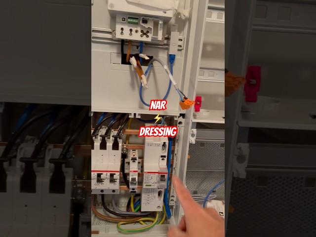 #elektroinstallation #germany #zählerschrank  #kurzvideo