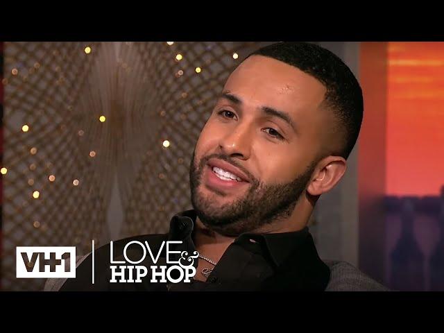 James R. Gets Clowned By Snoop And Mariahlynn | Love & Hip Hop: New York