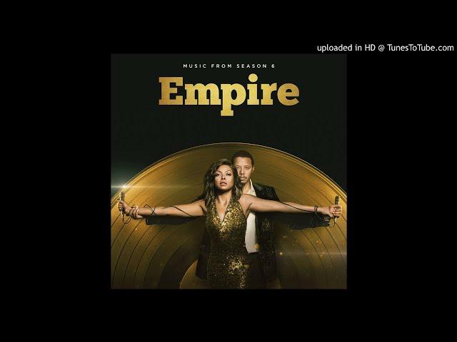 Empire Cast feat. Yazz - The Oath