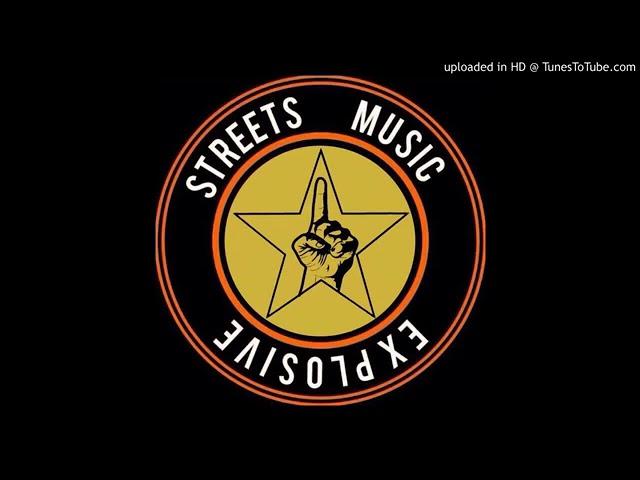 Master Baron - Bad Genna (Street Music) Prod Movy D