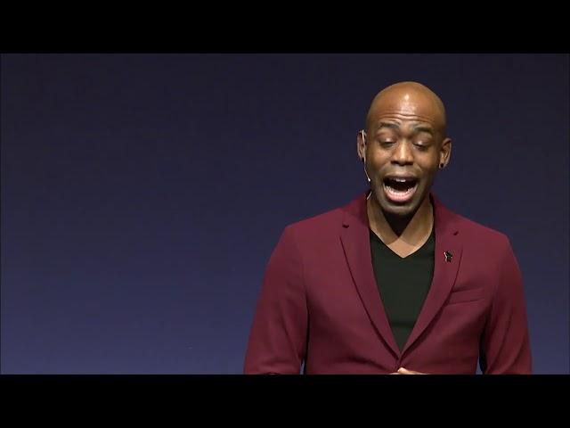 Black, Gay, & Christian: Creating Affirming Spaces | Noah Mitchell | TEDxKingLincolnBronzeville