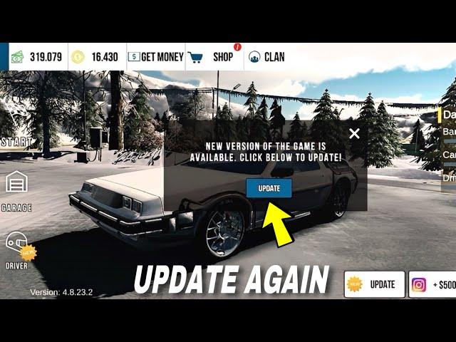 Car Parking Multiplayer New Update V-4.8.23.3