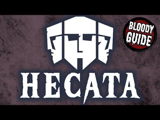 Episode 230: How To Roleplay The Hecata