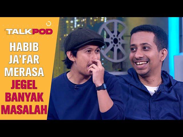 HABIB KASIH TAU CIRI-CIRI ORANG TUA DURHAKA, SURYA JEGEL BATAL AJAK ANAK MAIN JETSKI! - Talkpod