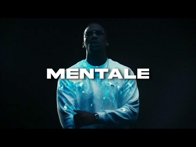 SDM Type Beat "Mentale" | Instru Banger 2023