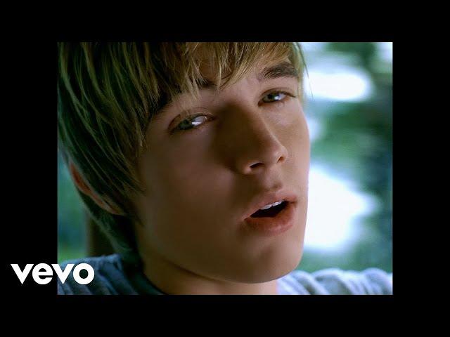 Jesse McCartney - Beautiful Soul (Official Video)