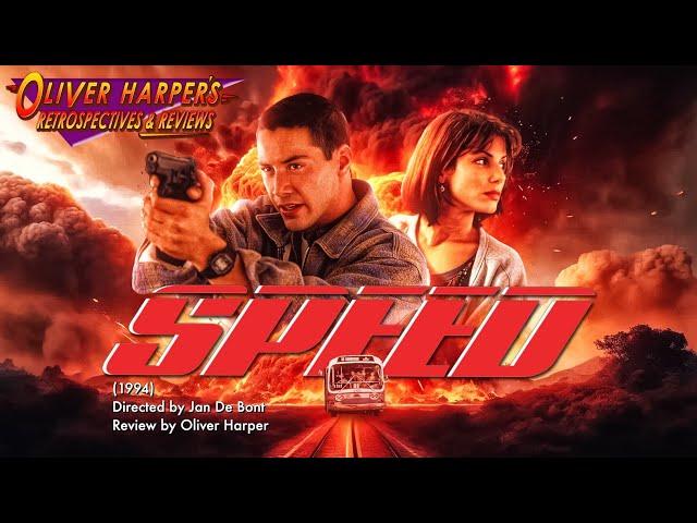 SPEED (1994) Retrospective/Review