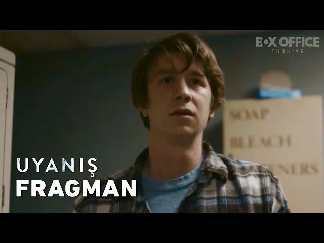 Uyanış | Chariot | Altyazılı Fragman