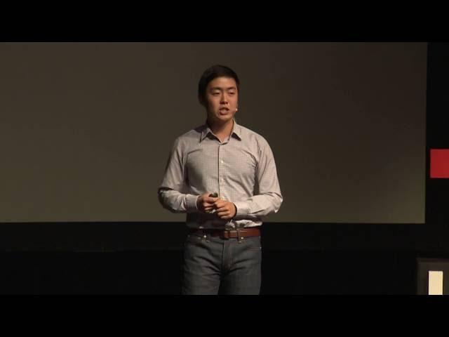 The Promise of Education Technology | Daniel Kao | TEDxUCSD