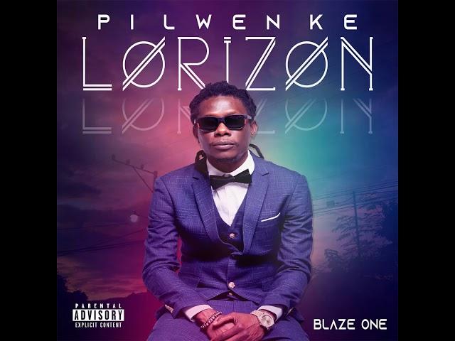 blaze one ft magic dice - 10 Komandman Lari A