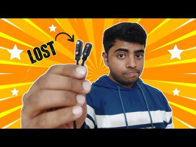 Smartwatch Charging Cable lost  !! This video is for you #1atech