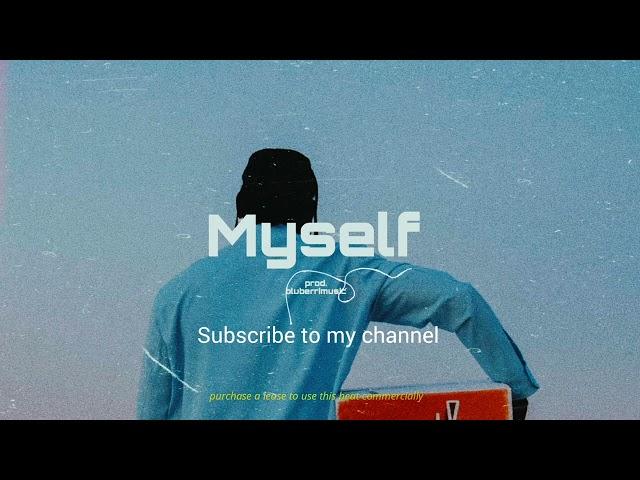 [FREE] Afro fusion type beat x Adekunle Gold x Asake x Burna Boy - Myself 2023